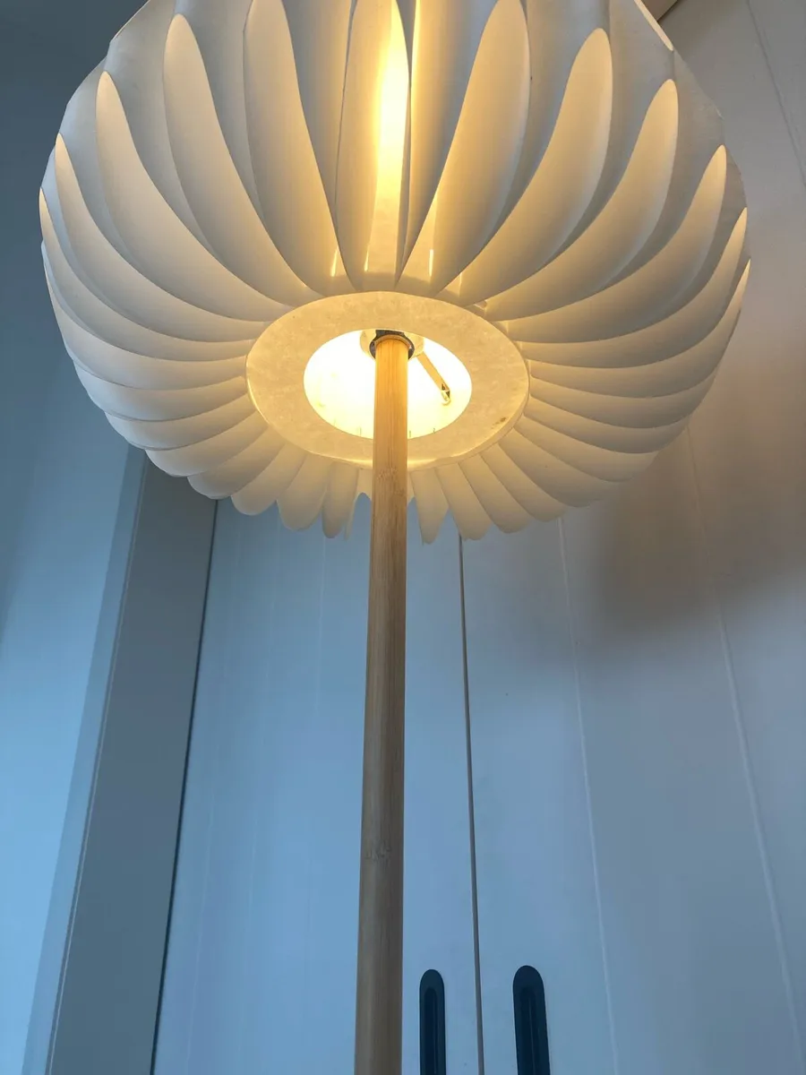 Floor Lamp - Image 3