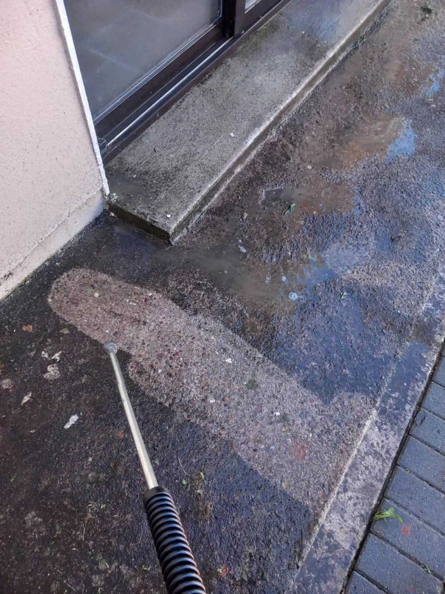 Power washing service - Image 2