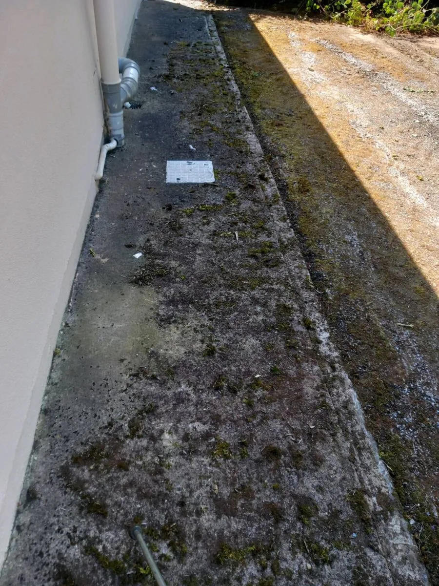 Power washing service - Image 3
