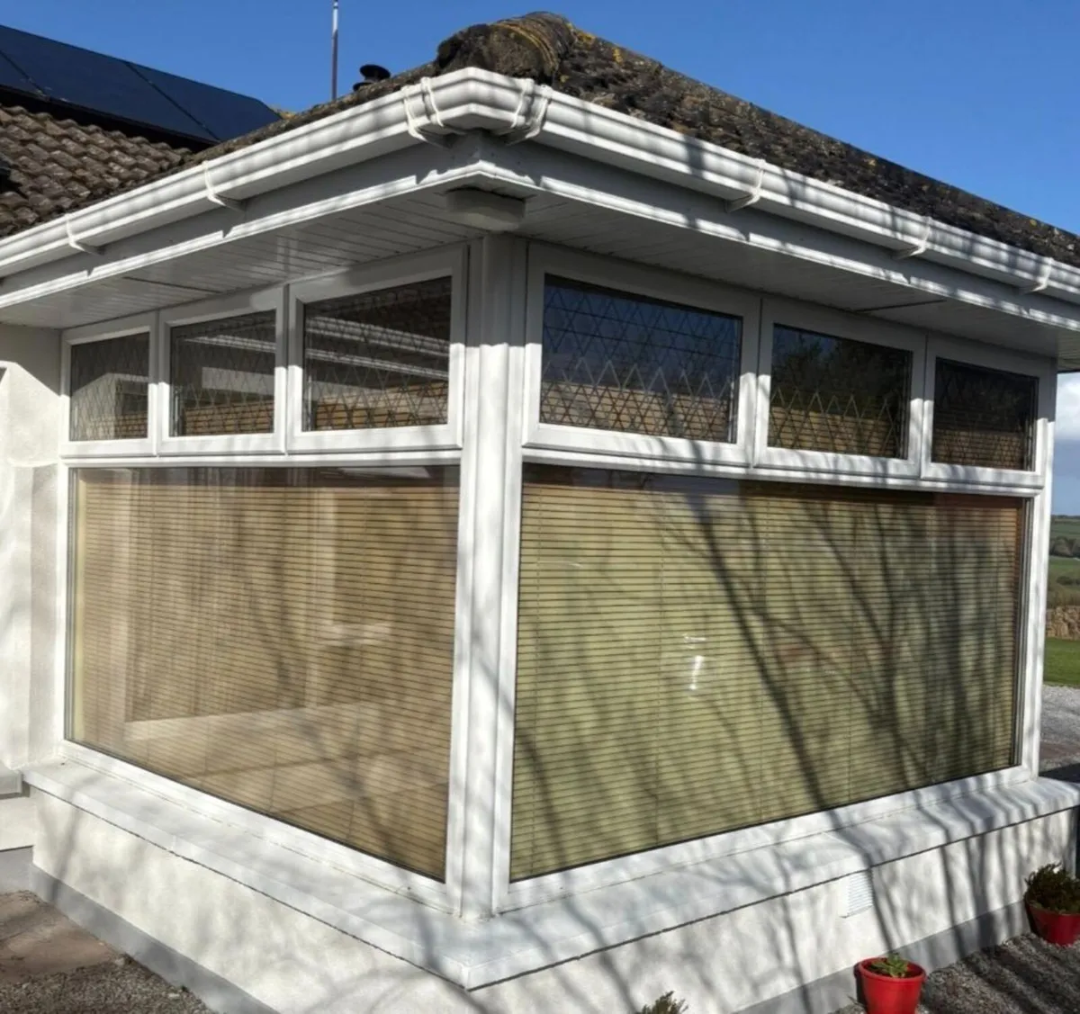 Window Blinds - Image 1