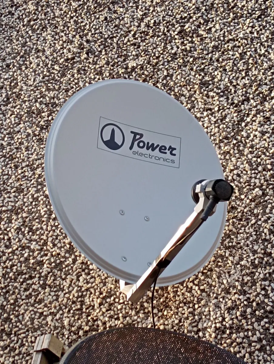 Satellite, Freeview tv repairs and service - Image 2