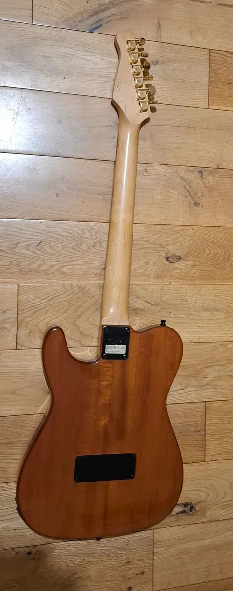 Godin Acousticaster - Image 2