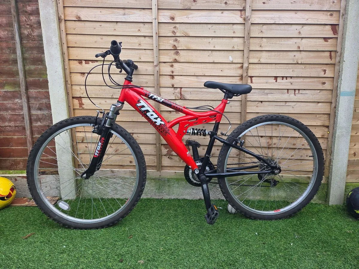 Trax Adult bike - Image 2