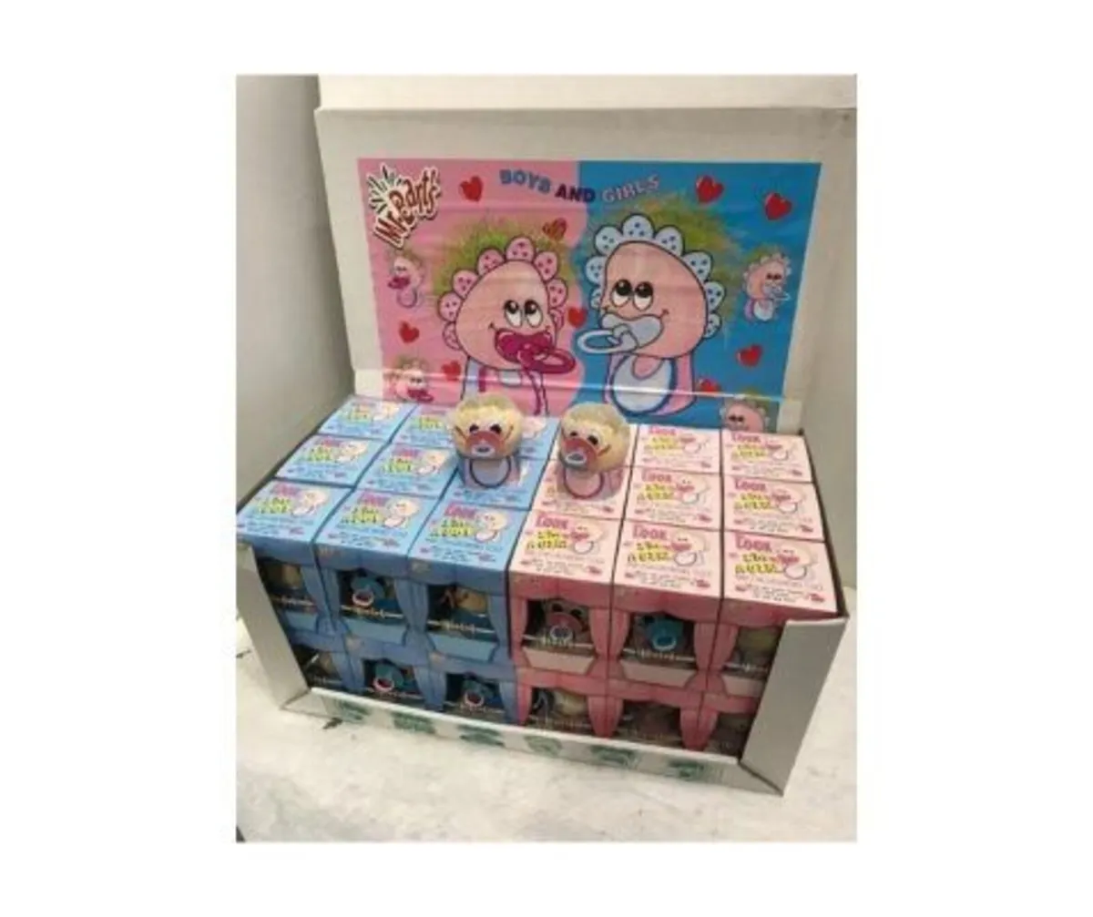 Mr Bart Grass-head for Children