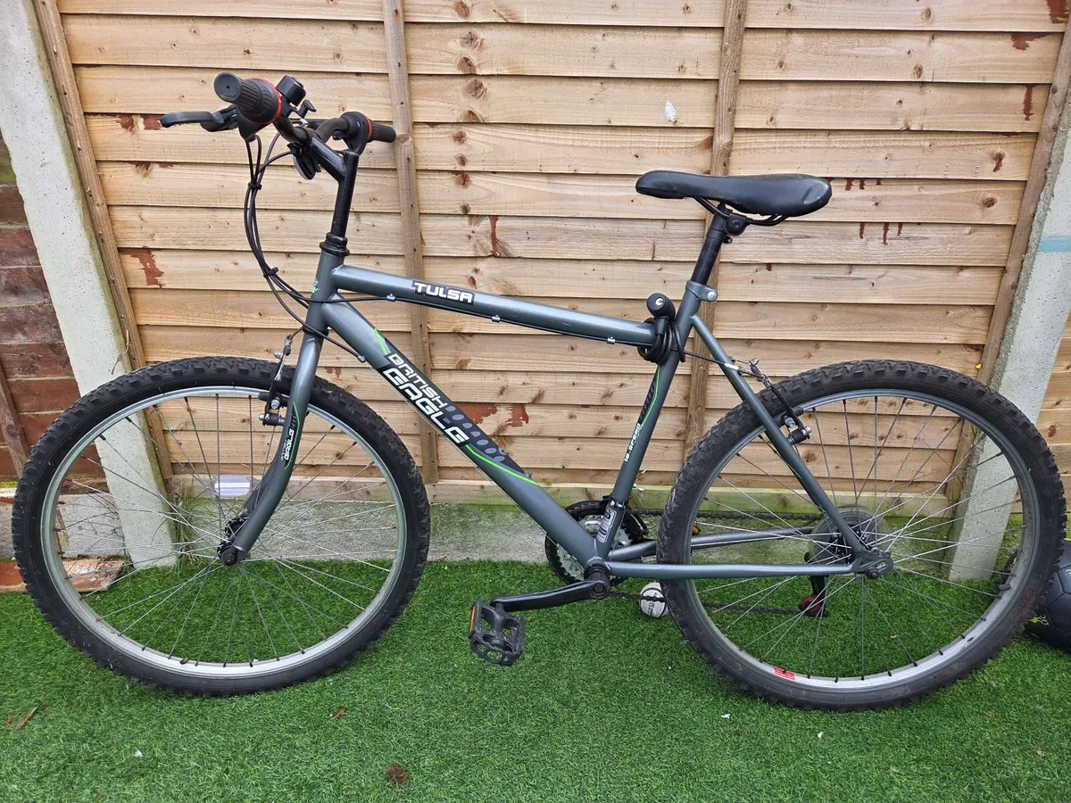 Mens mountain Bike - Image 2