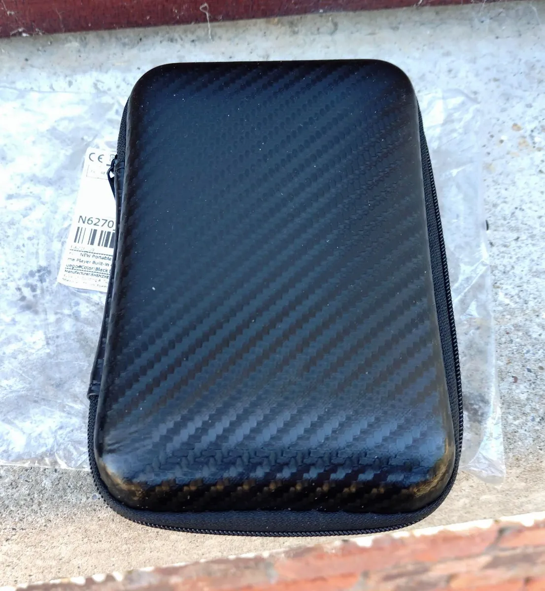 Video Game Consoles With Case & Controllers (new). - Image 2