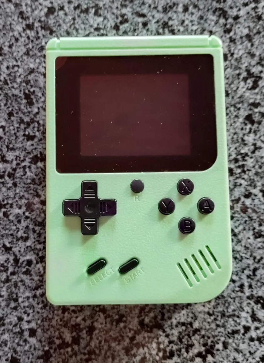 Video Game Consoles With Case & Controllers (new). - Image 4