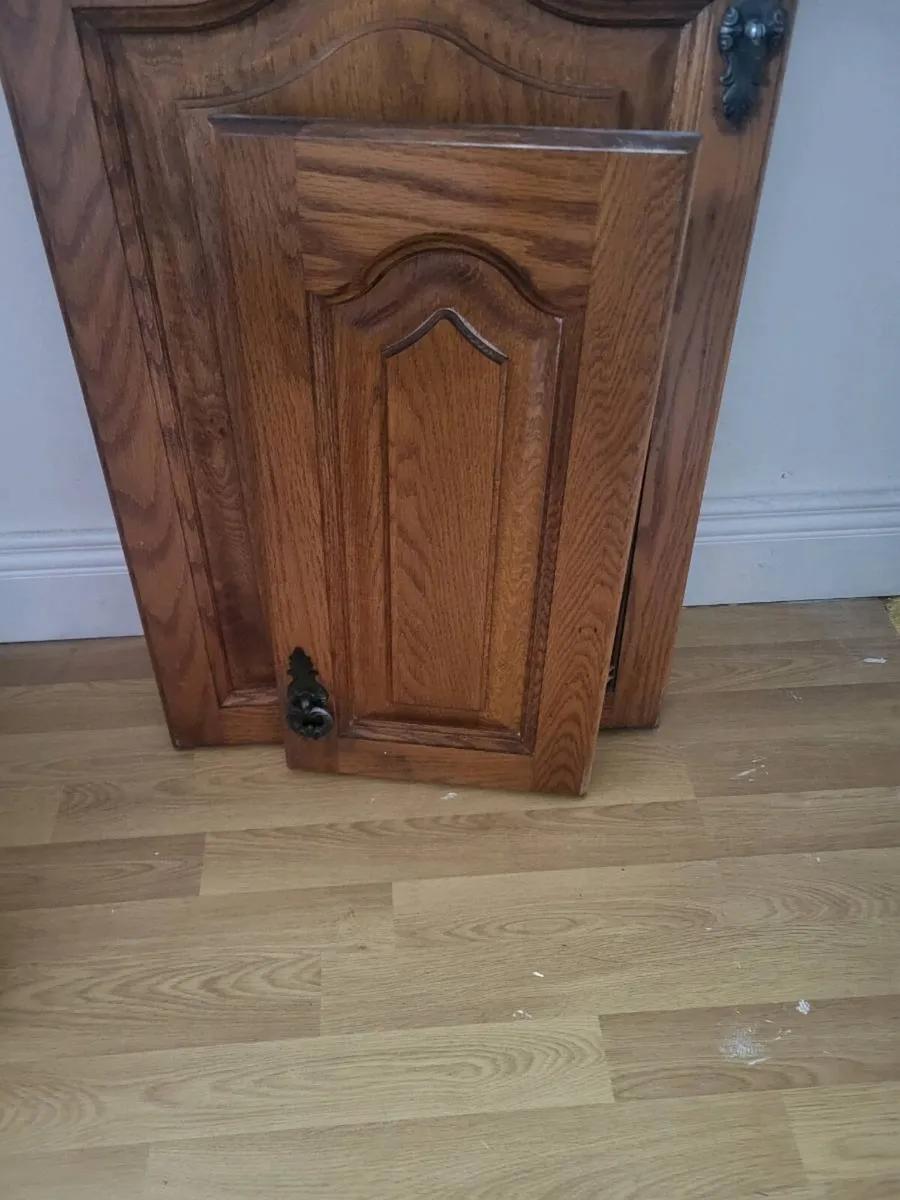 Kitchen Doors - Image 3