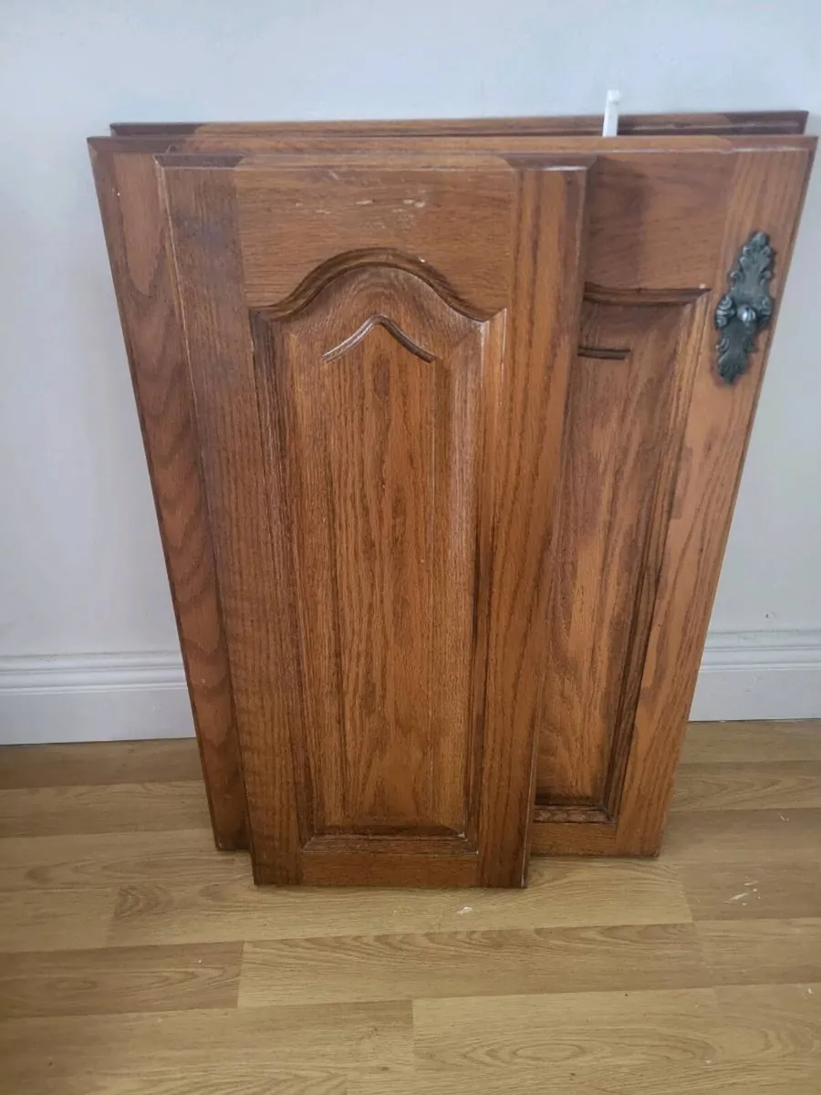 Kitchen Doors - Image 4