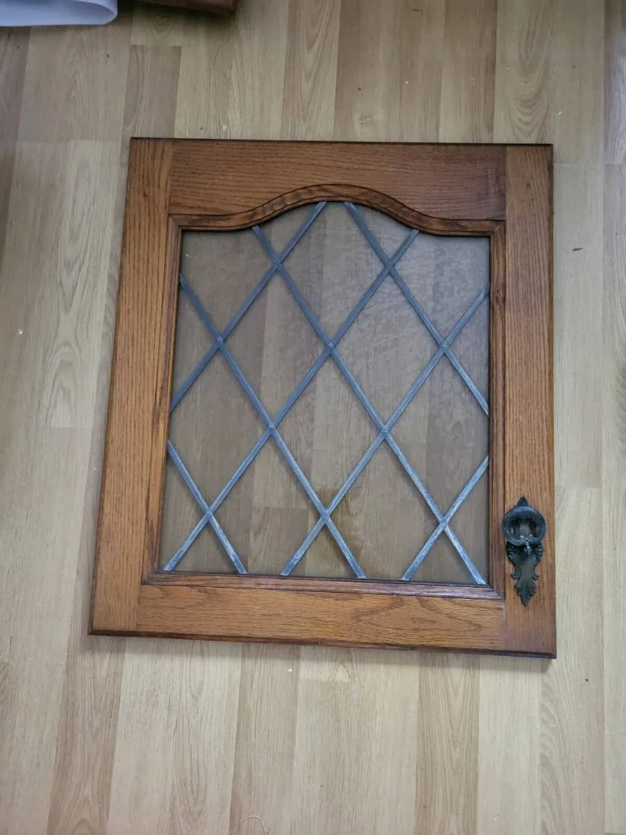 Kitchen Doors - Image 1