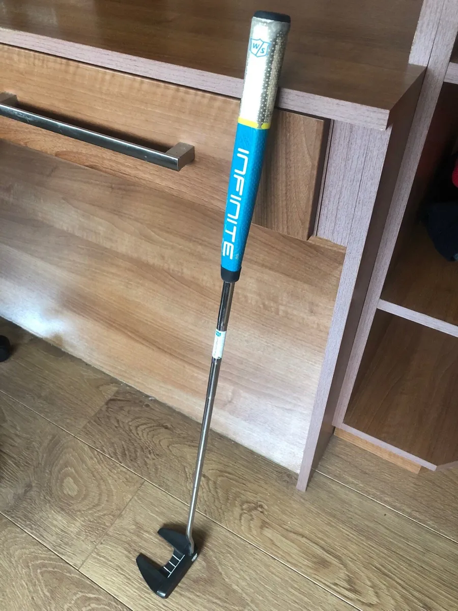 Wilson putter - Image 4