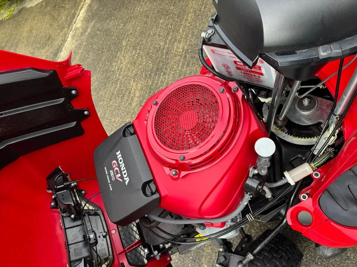 Honda 2417 - Image 2