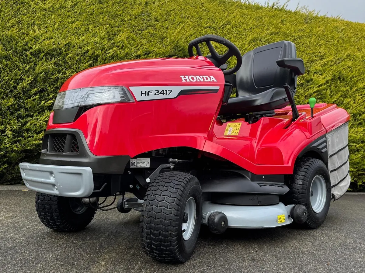 Honda 2417 - Image 3