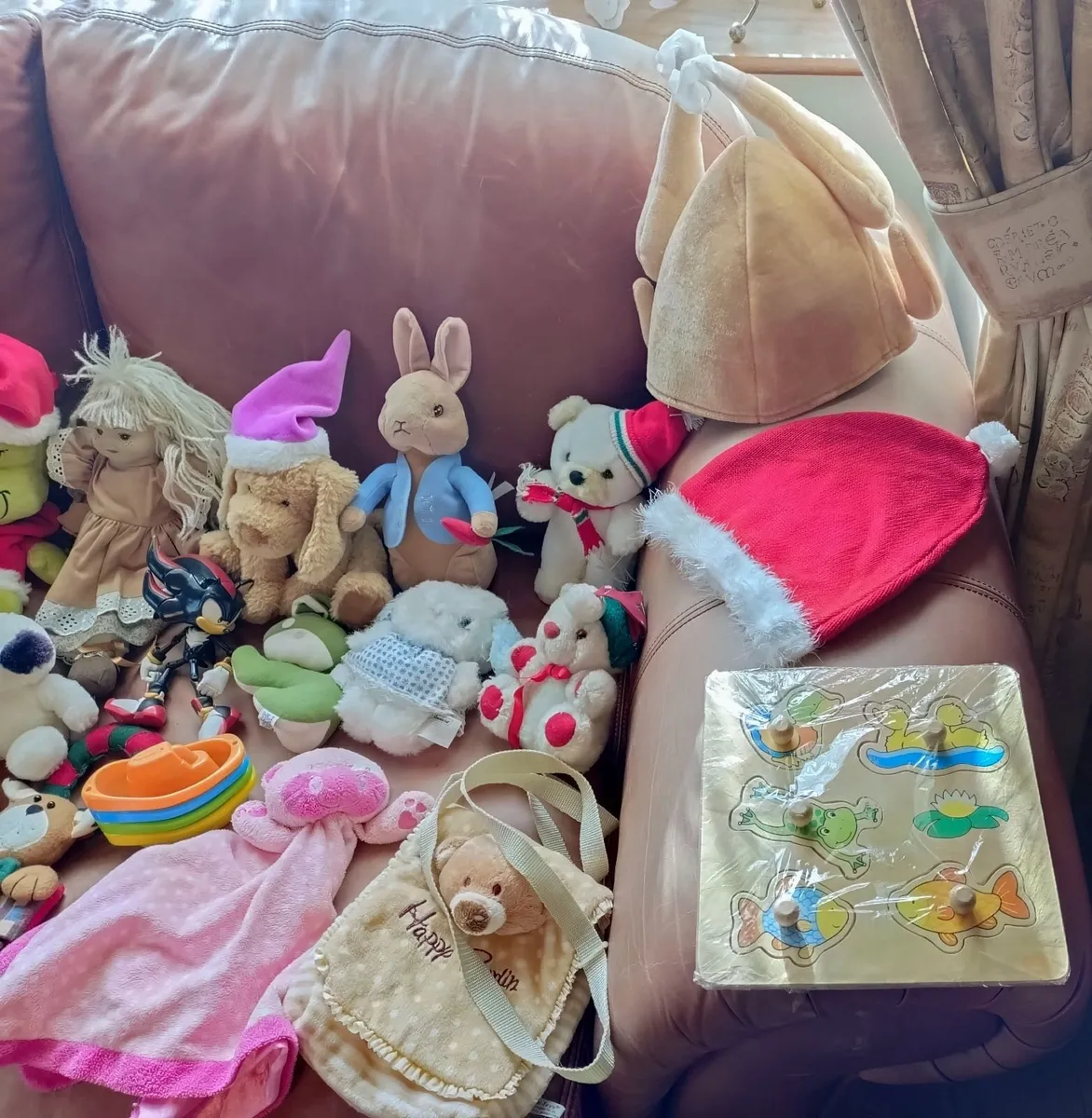 All Sorts Of Toys (used). - Image 4