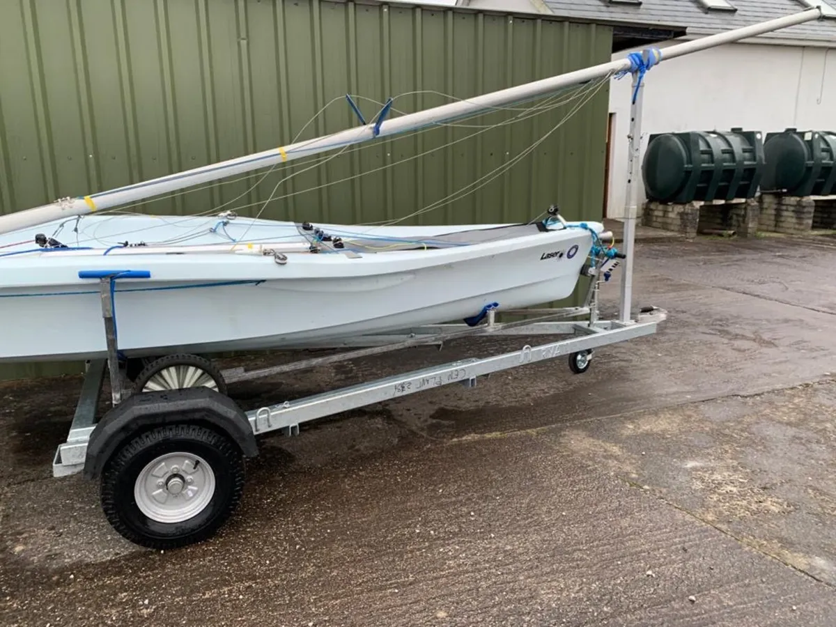 Laser Vago # 367 - Image 4