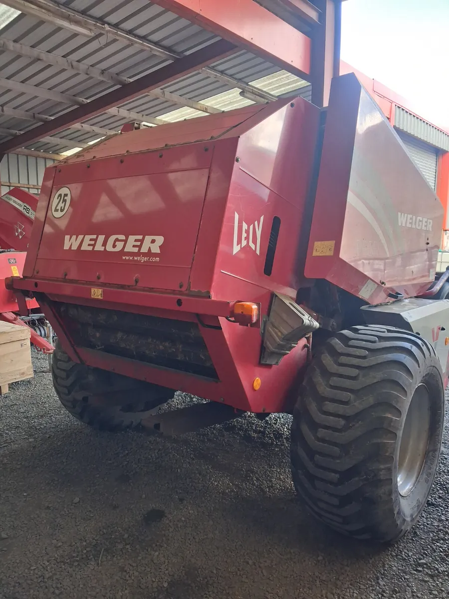 Baler - Image 4
