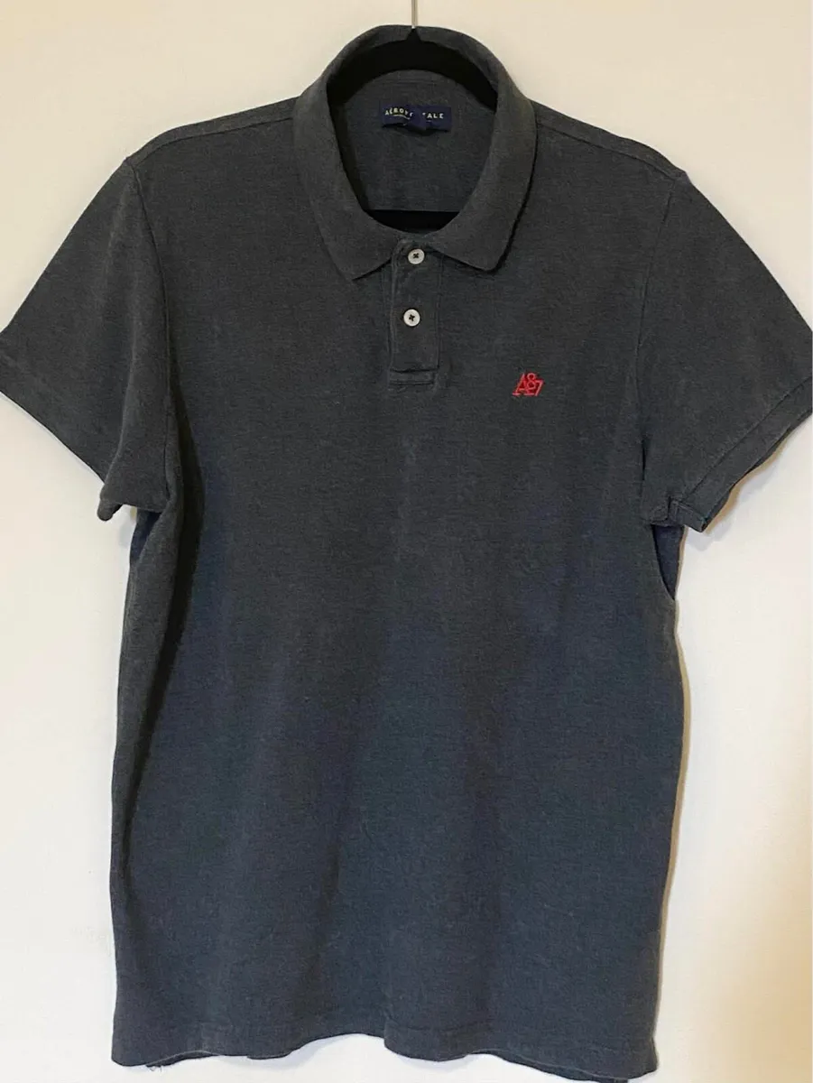 Aeropostale Size XL  polo shirt 100% cotton - Image 1