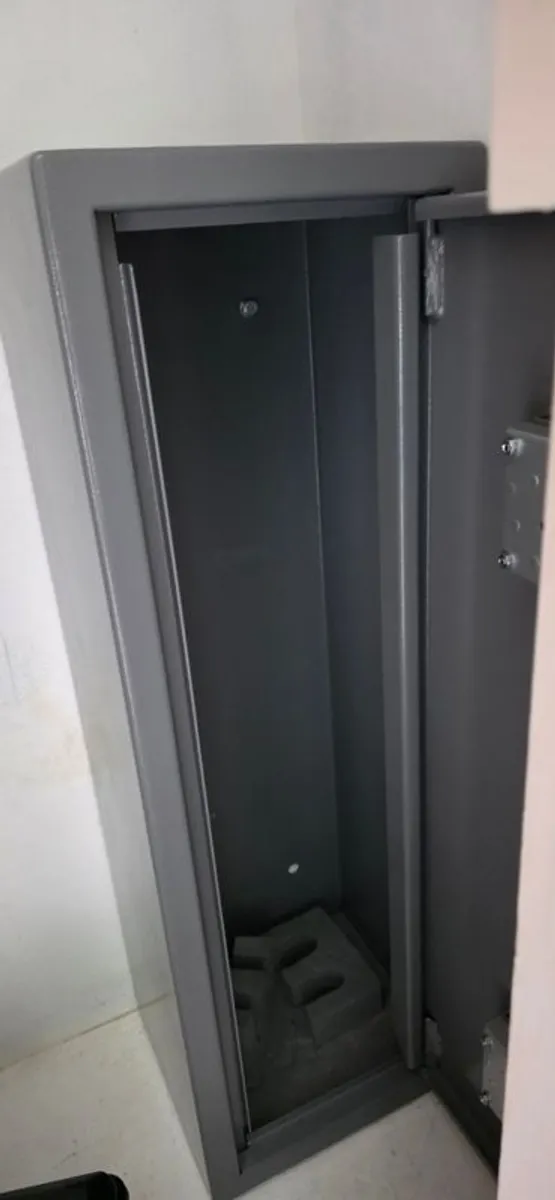 Brattonsound SB2 Gun Safe - Image 4