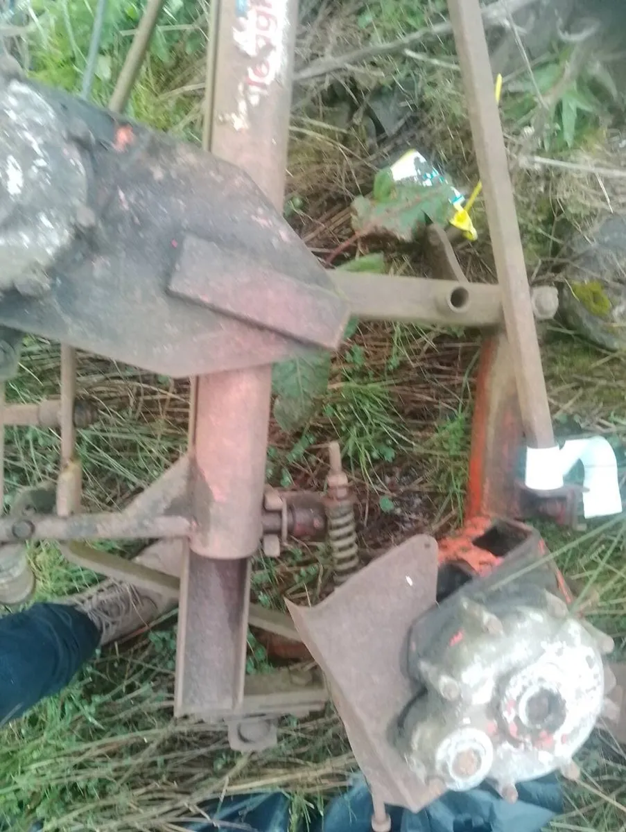 Teagle hedgcutter - Image 3