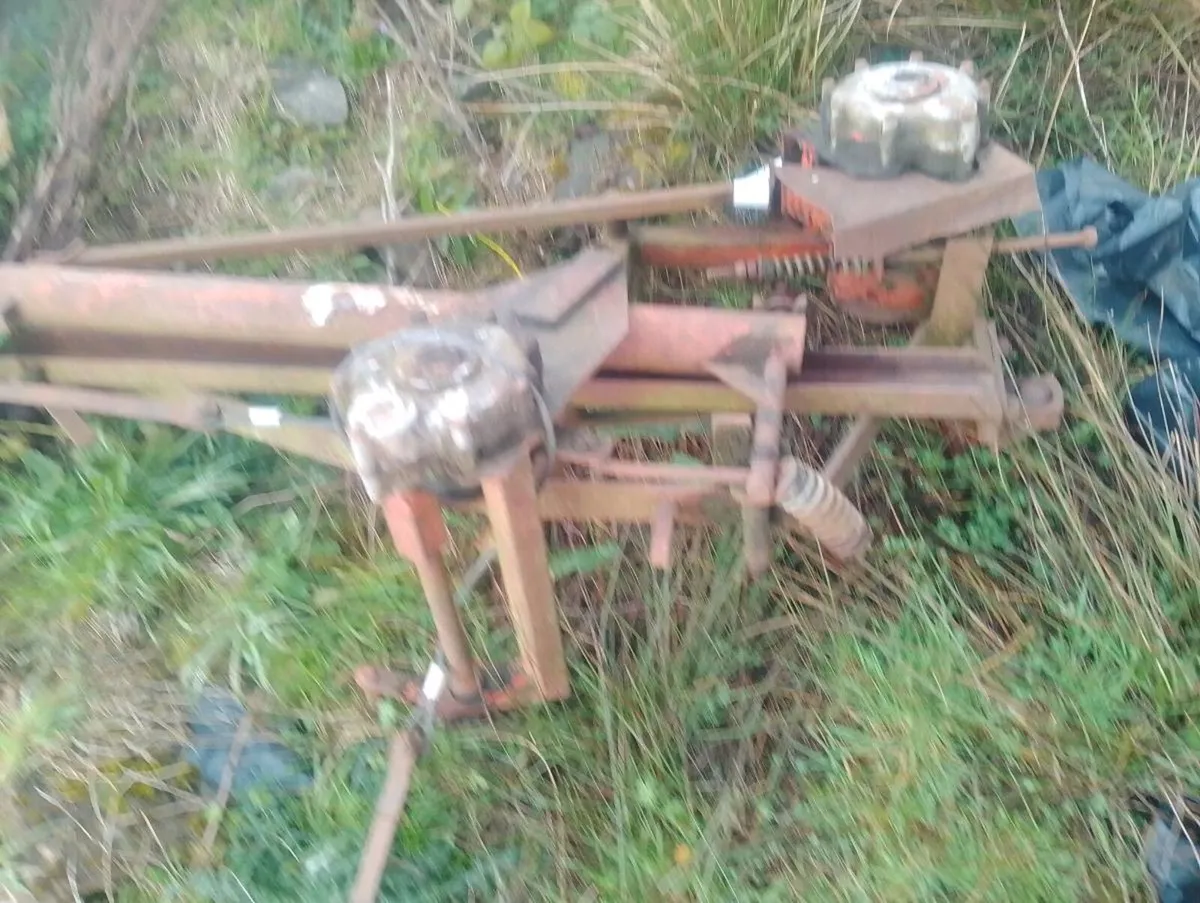 Teagle hedgcutter - Image 4