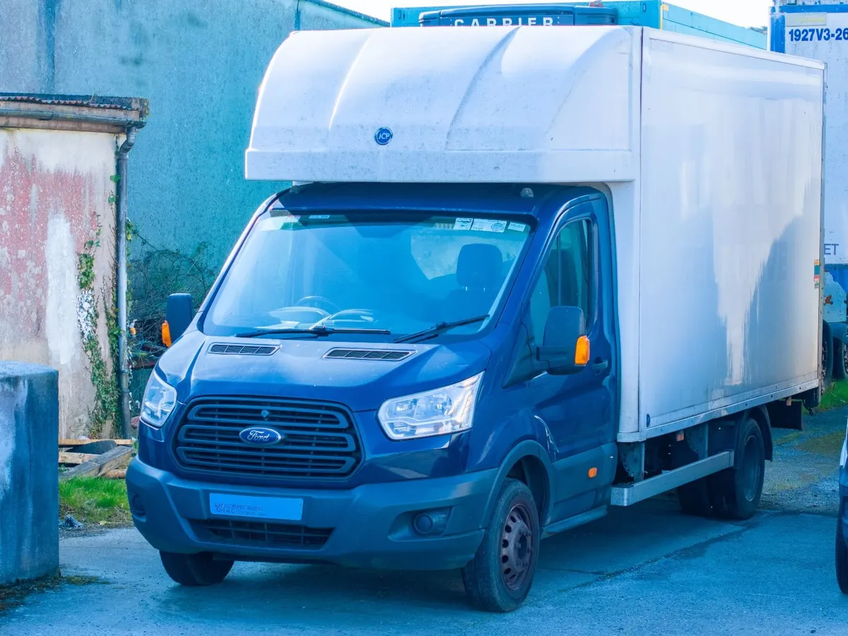 Ford Fiesta 2013 - Image 1