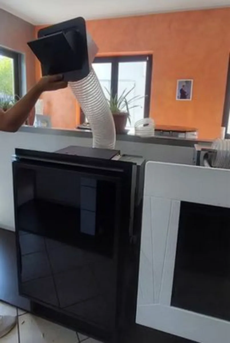 Inset Boiler CTL 20 kw BS   New - Image 4