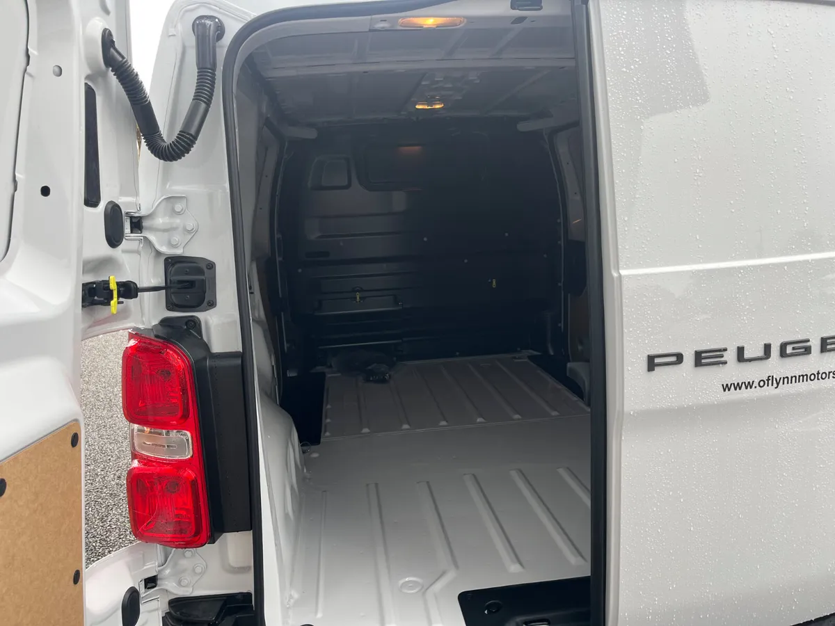 Peugeot Expert 2026 - Image 4