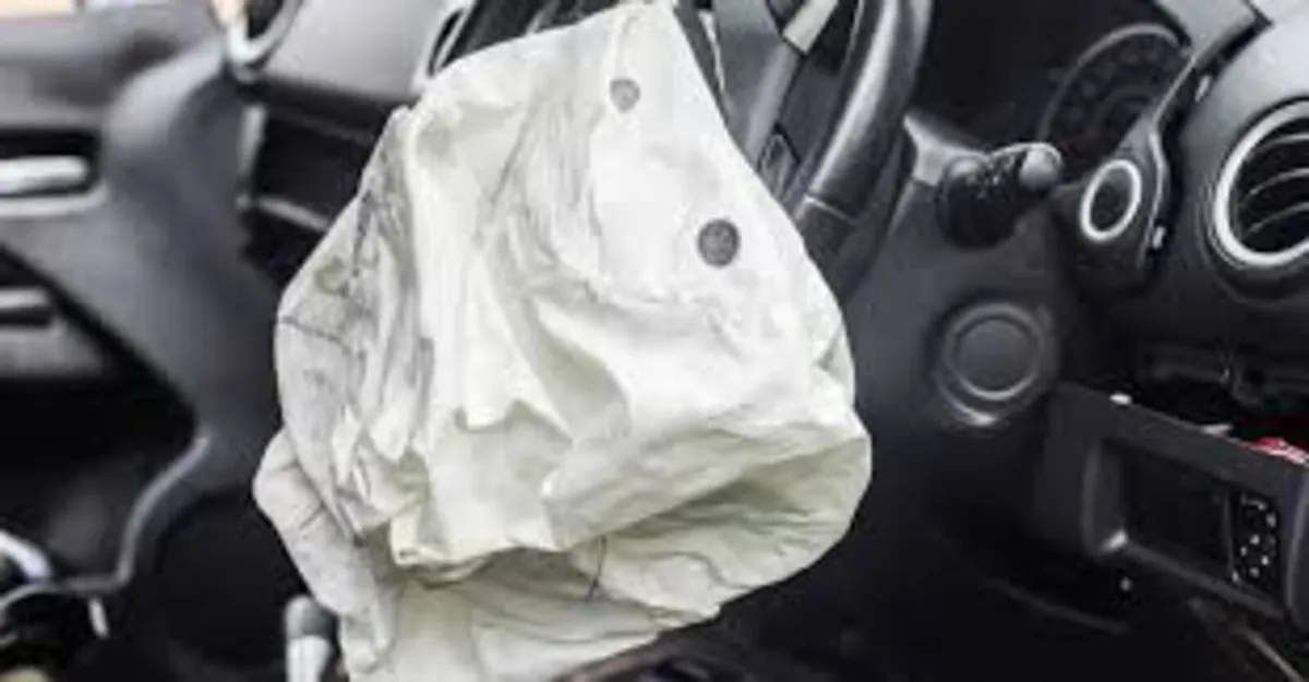 Airbag Service Programming Repair Auto Solution - Image 1