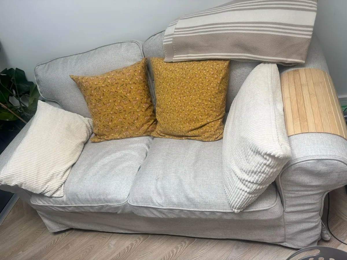 Ikea Ektorp light Beige