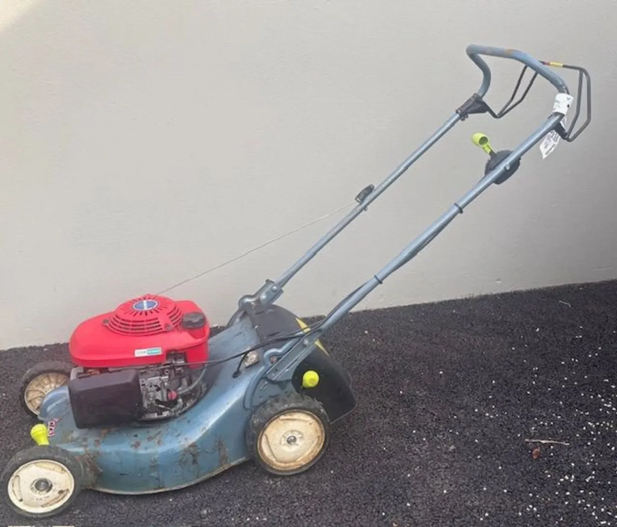 Honda Izy Lawnmower - Image 2