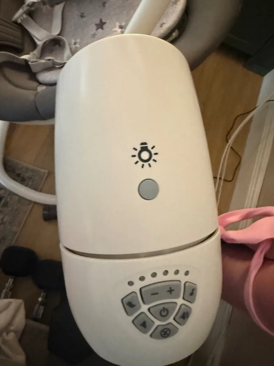 Baby Swing - Image 2