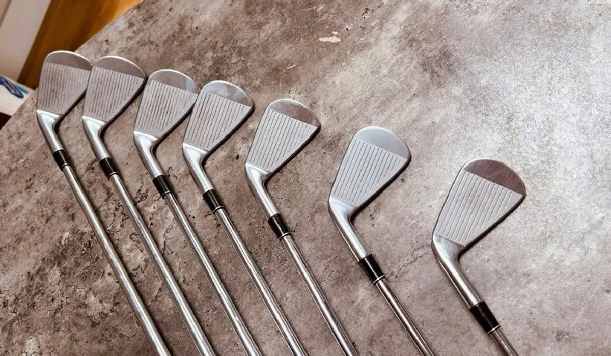 Srixon Combo Irons - Image 2
