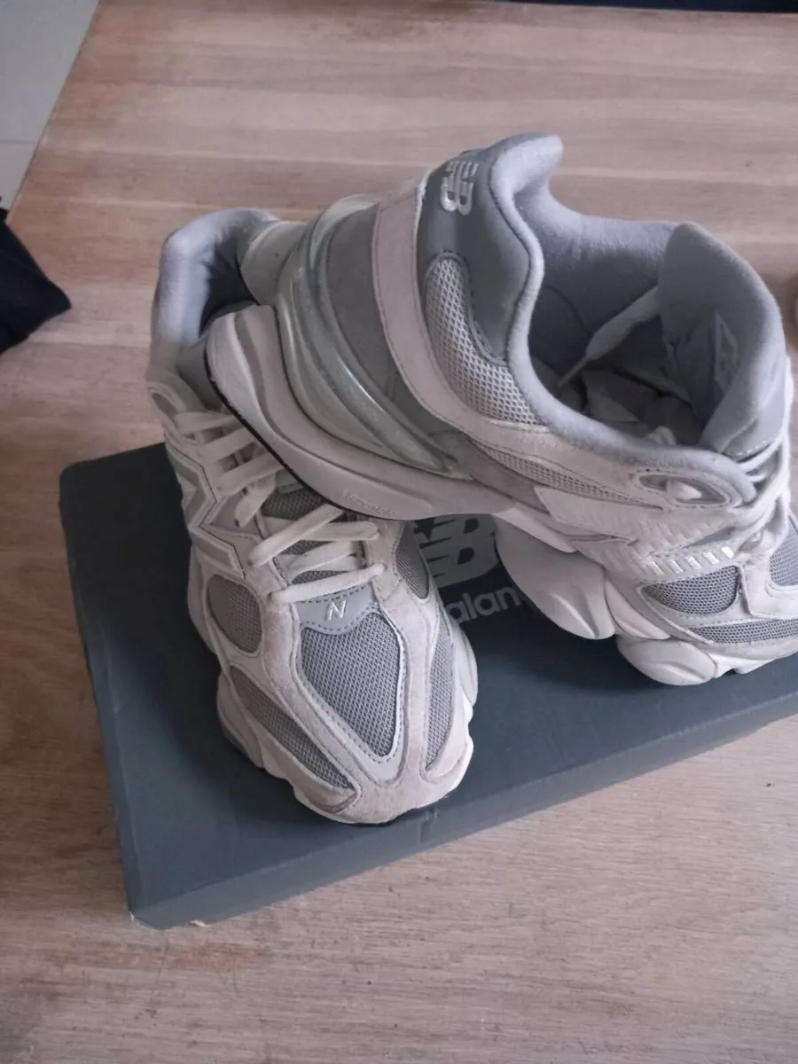 New Balance 9060 - Image 1