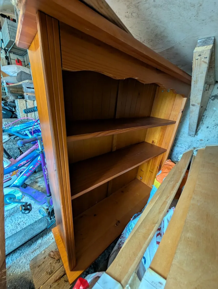 Book Shelves