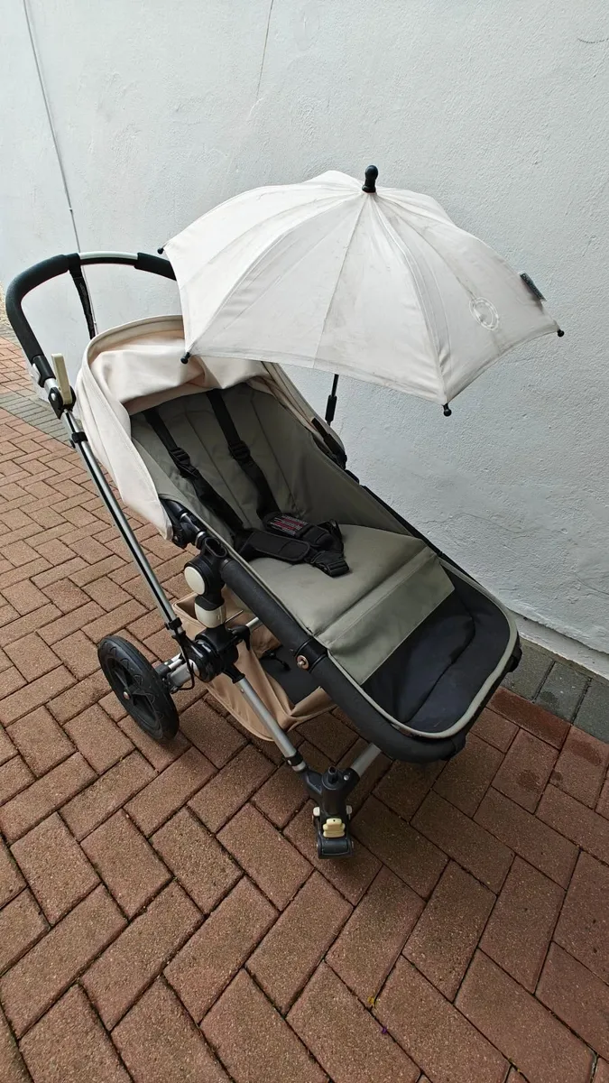 Bugaboo Cameleon Buggy/Pram - Image 2