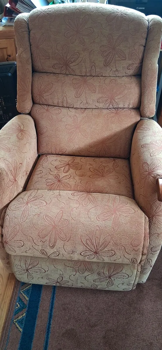 Armchair