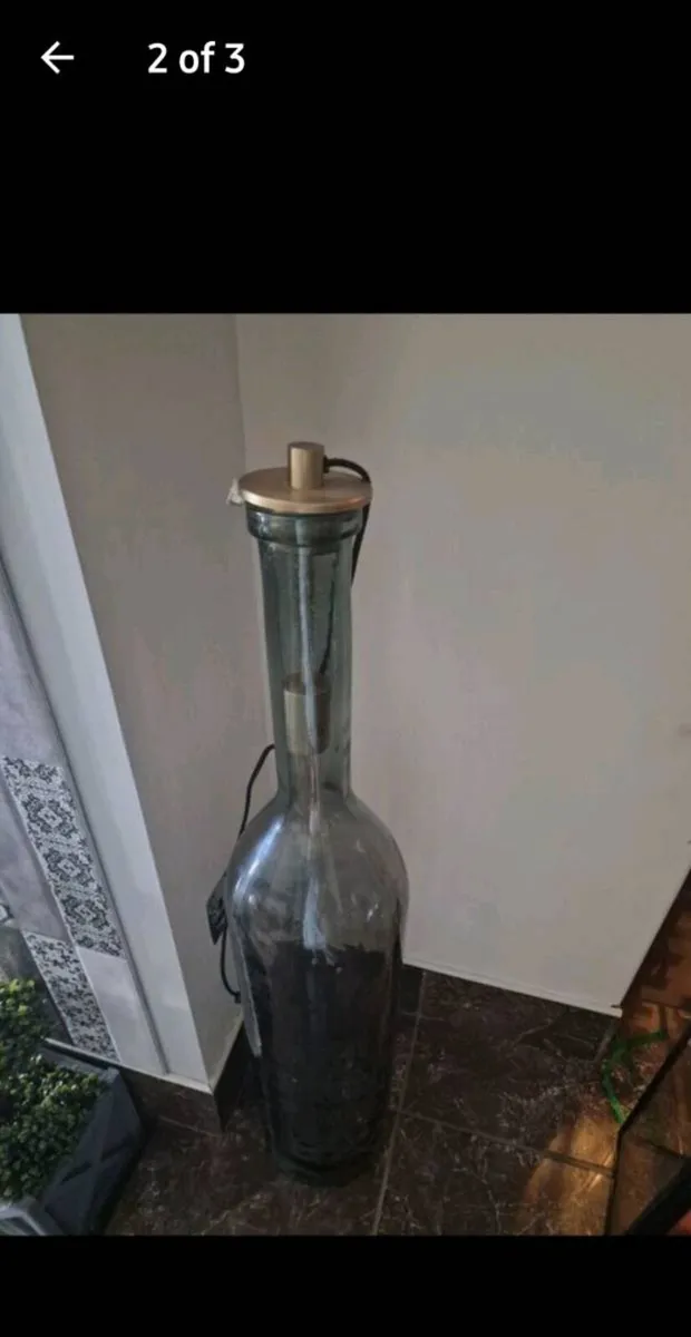 Floor lamp - Image 1