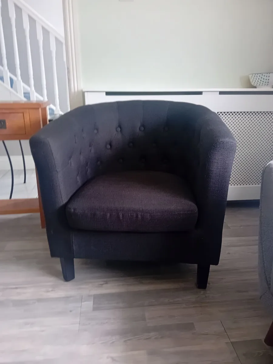 Fireside Chair - Image 2