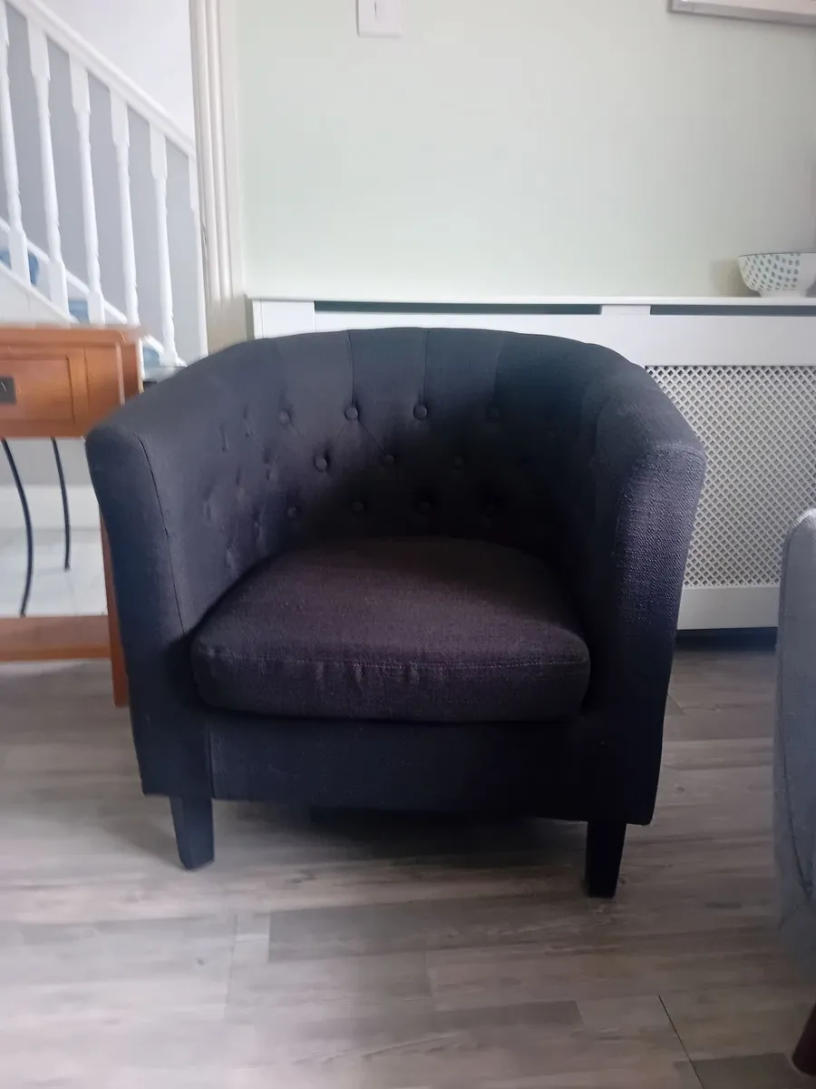 Fireside Chair - Image 3