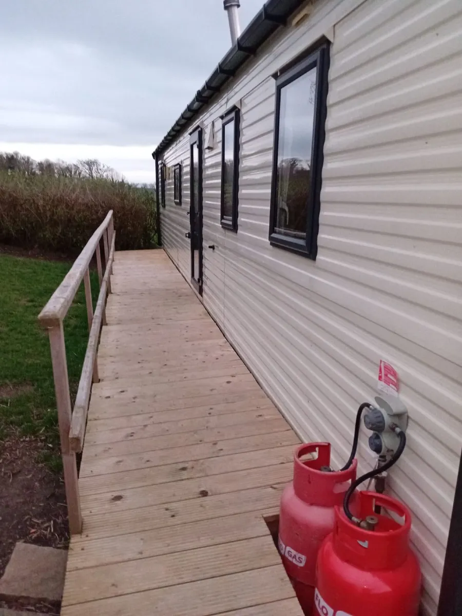 Mobile home - Image 2