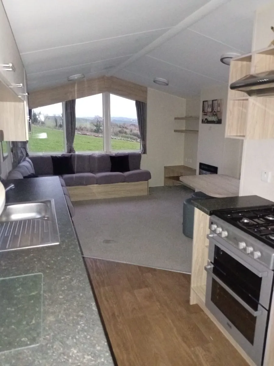 Mobile home - Image 4