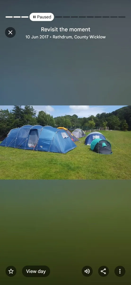 Tent - Image 2