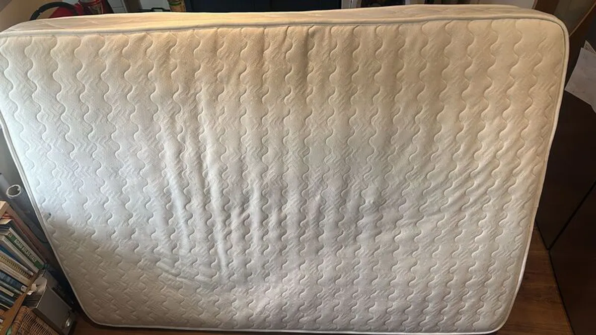 Double Mattress - Image 2