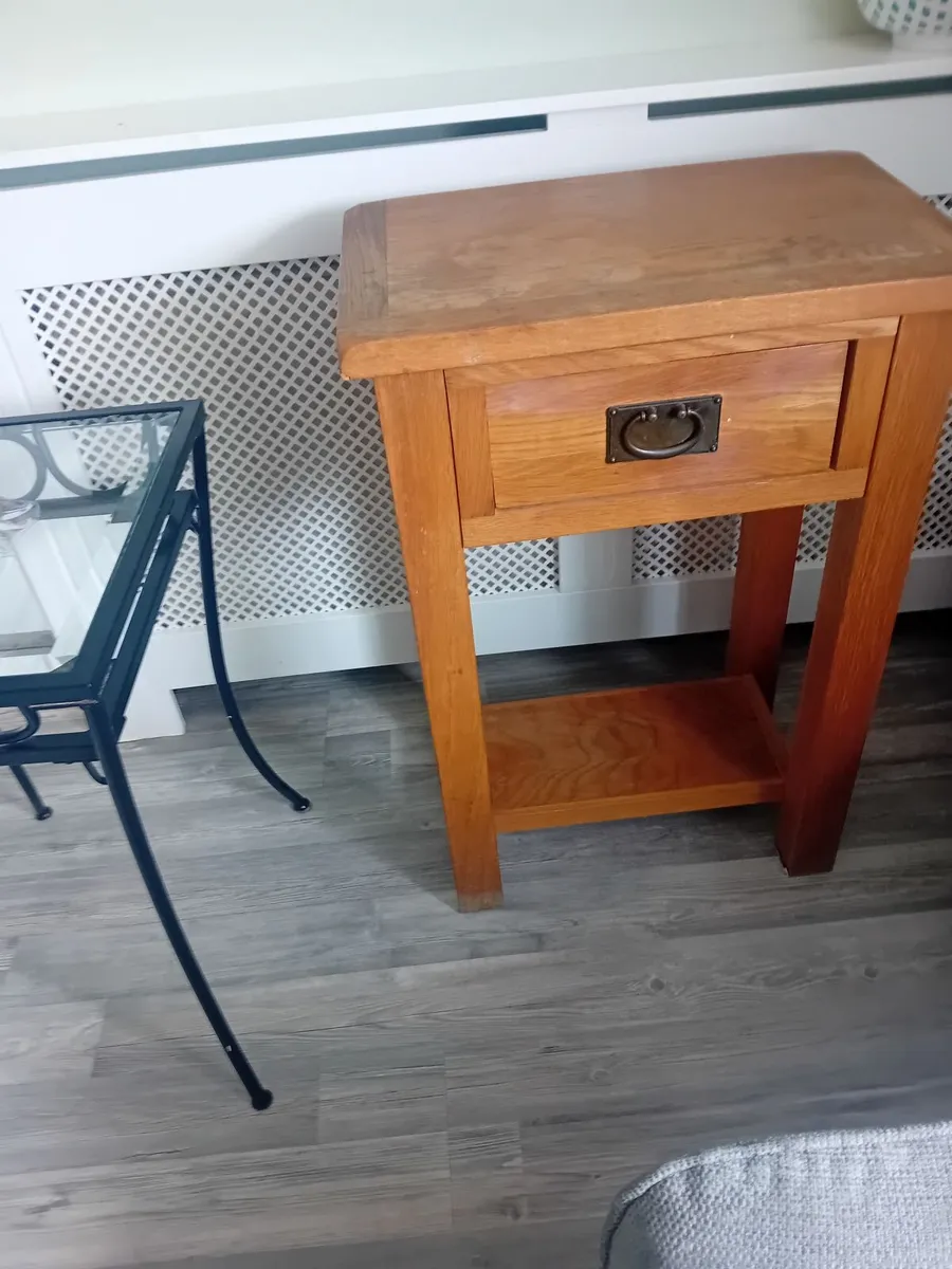 Pine Table - Image 2