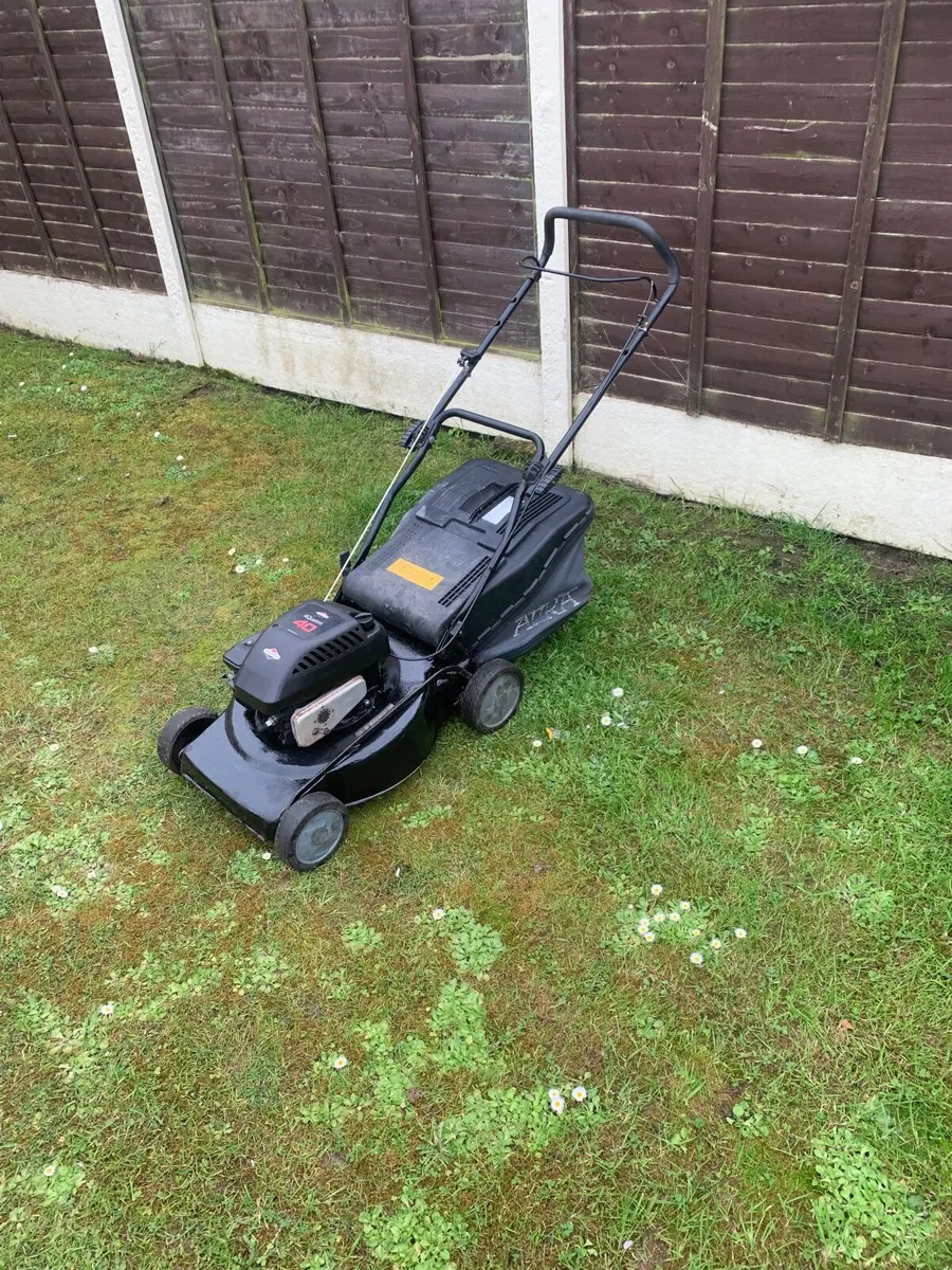 Lawnmower - Image 1
