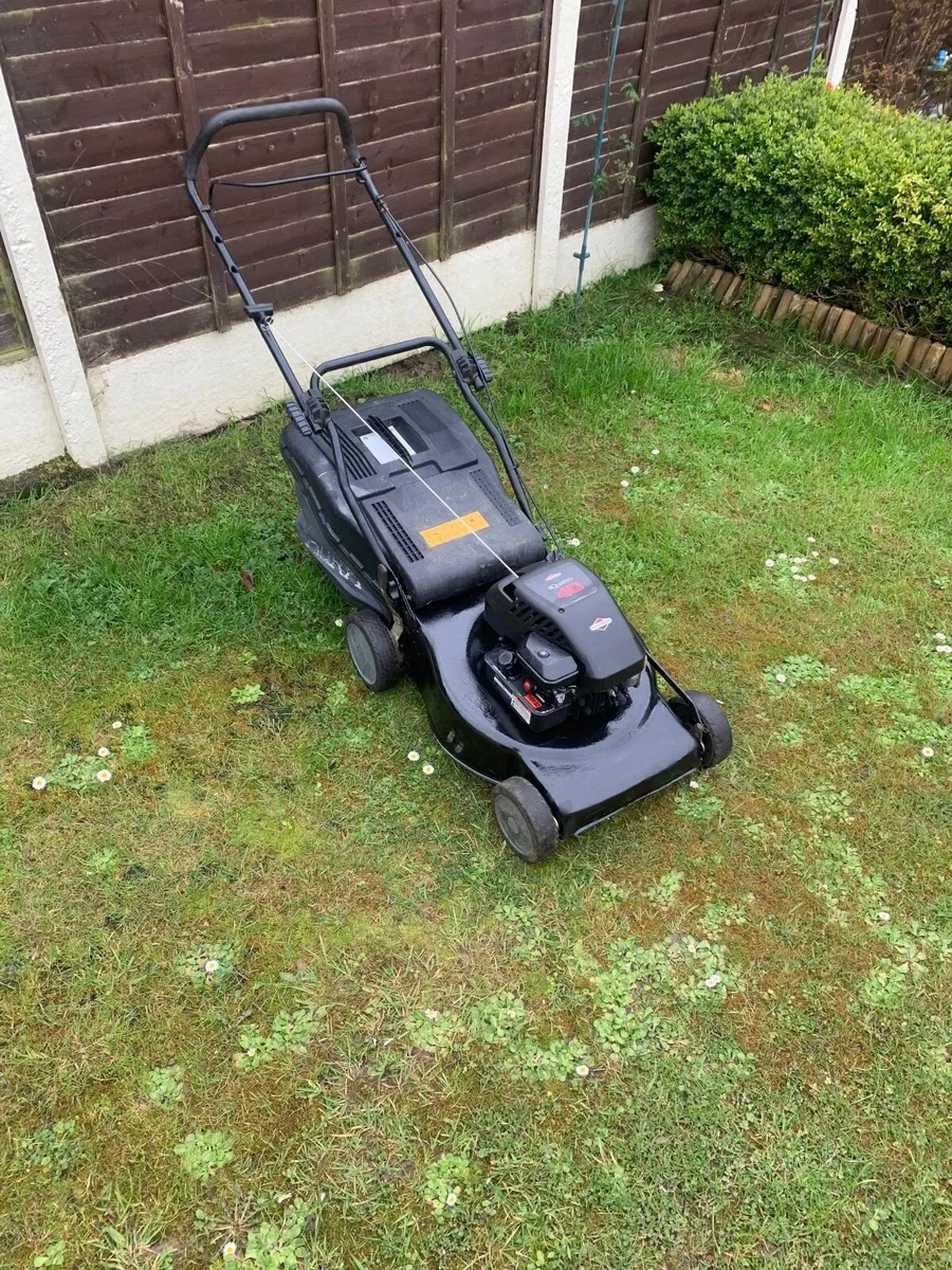 Lawnmower - Image 2