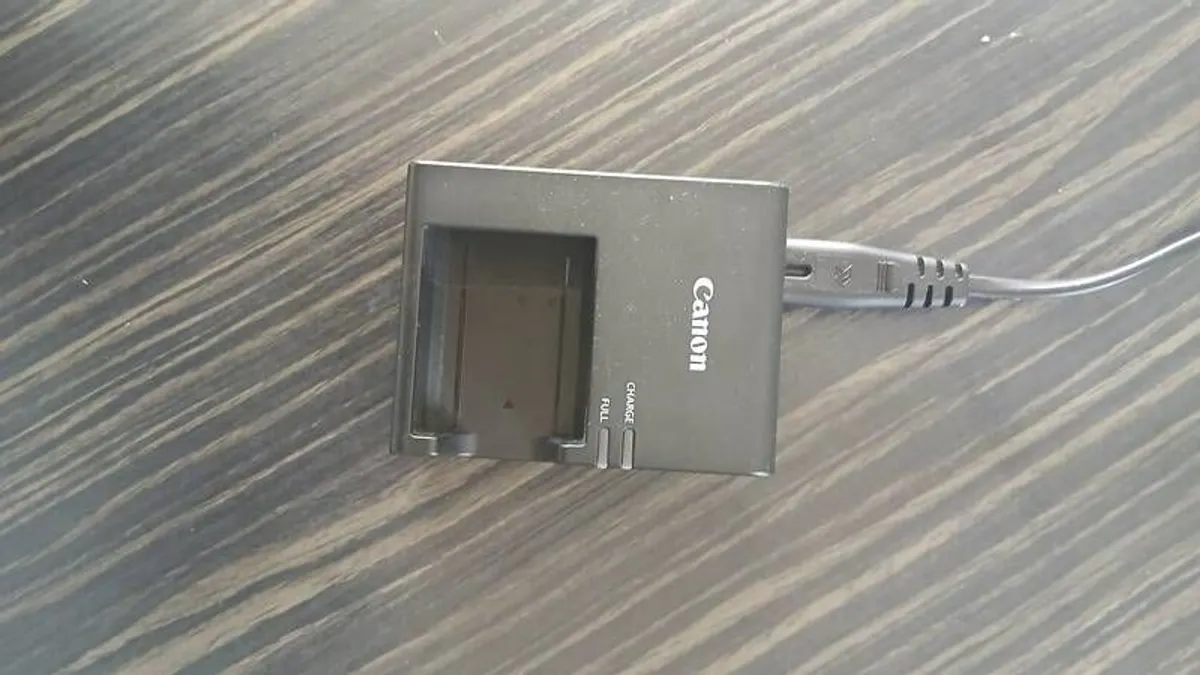 Canon 4000D - Image 4