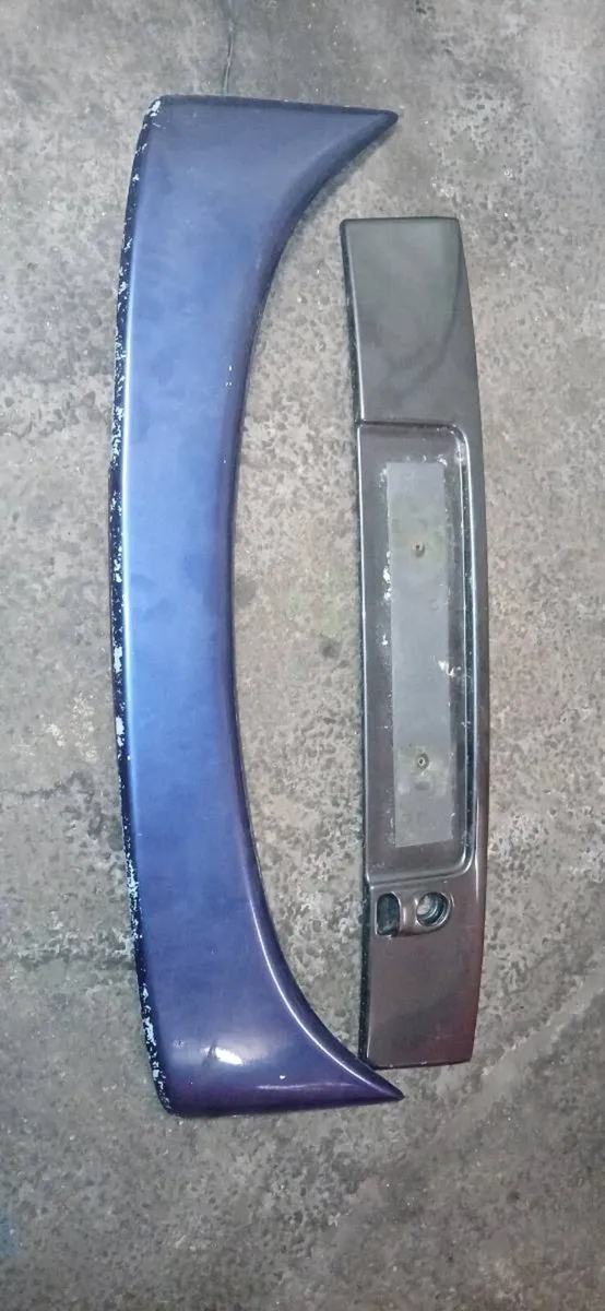 Opel astra parts - Image 2