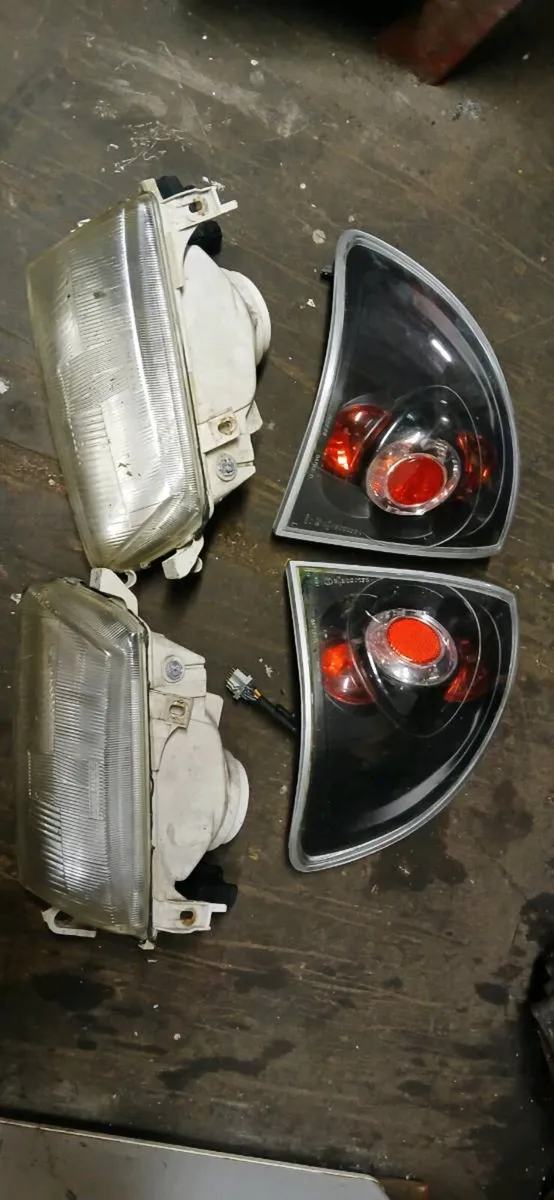 Opel astra parts - Image 3