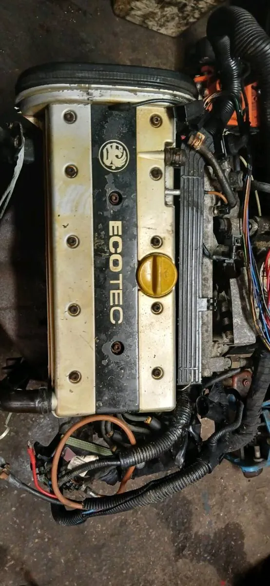 Opel astra parts - Image 4